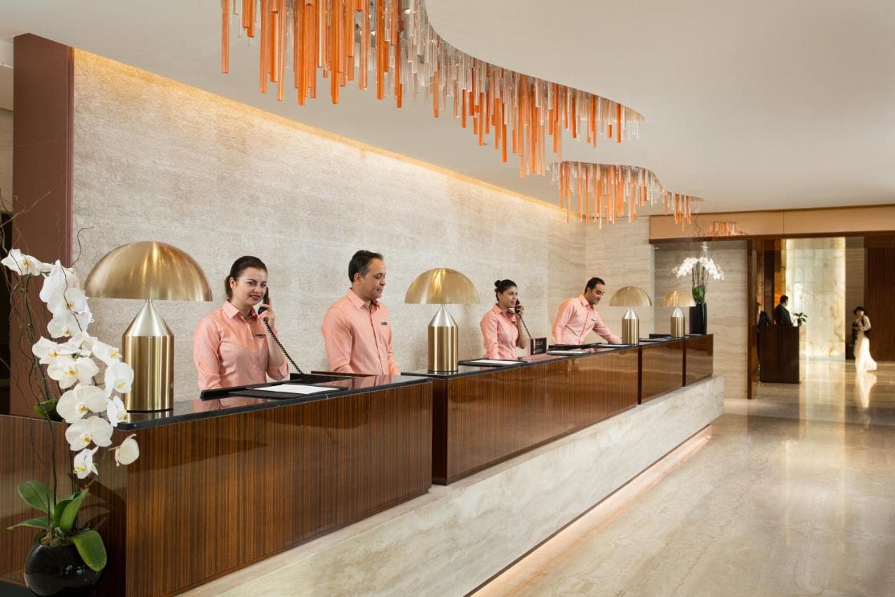 Millennium Place Barsha Heights Apartments