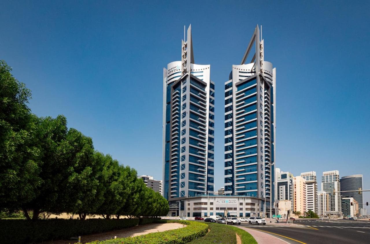 Millennium Place Barsha Heights Apartments