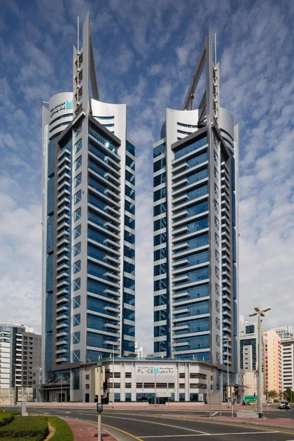 Millennium Place Barsha Heights Apartments