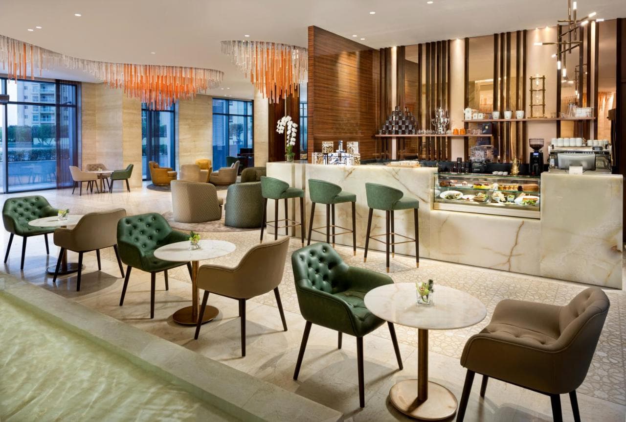 Millennium Place Barsha Heights Apartments
