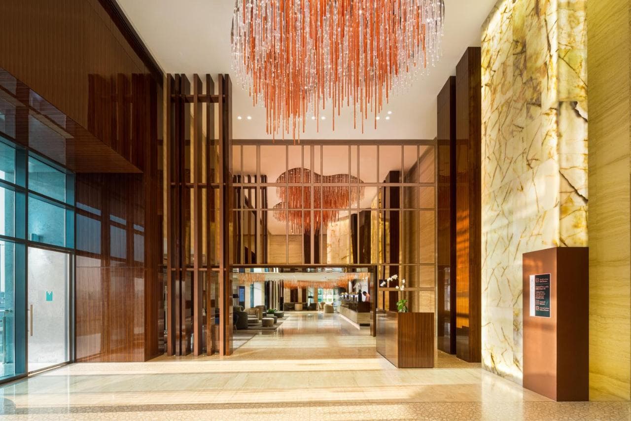 Millennium Place Barsha Heights Apartments