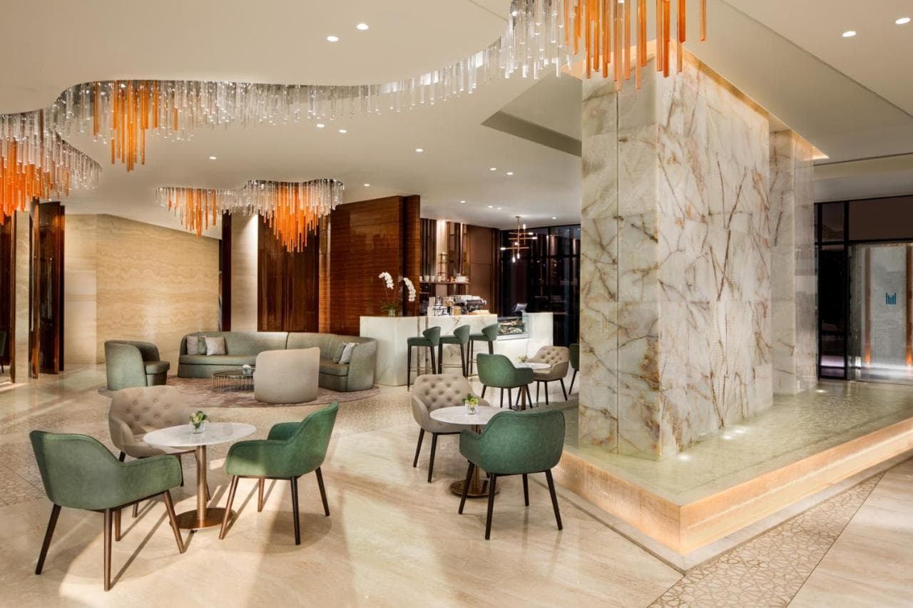 Millennium Place Barsha Heights Apartments