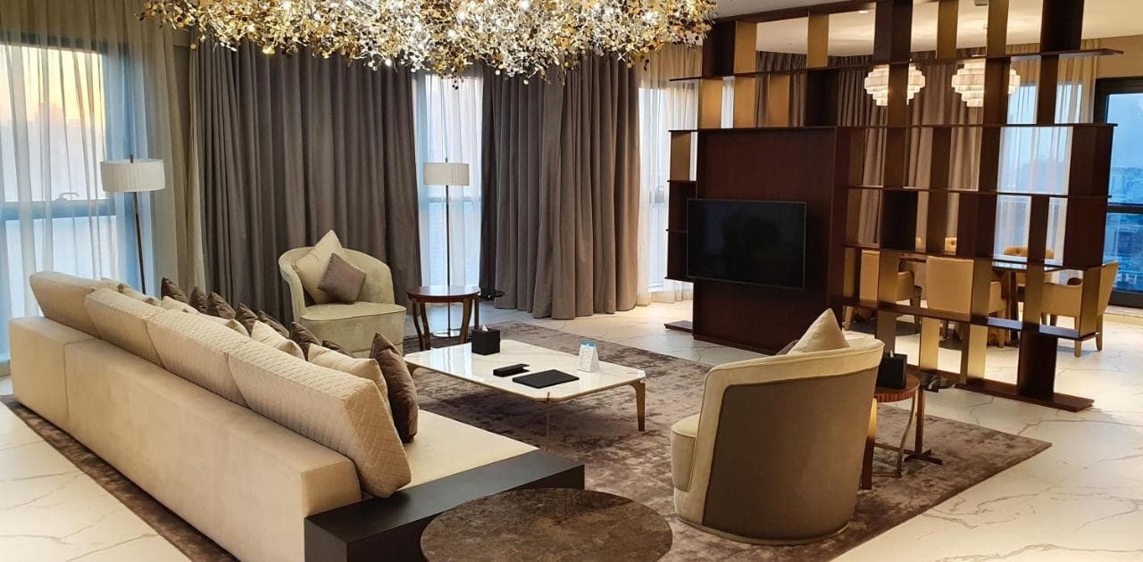 Millennium Place Barsha Heights Apartments