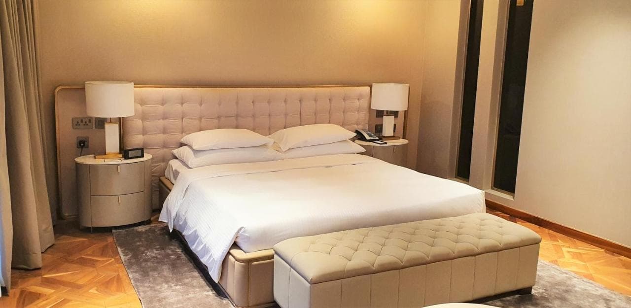 Millennium Place Barsha Heights Apartments