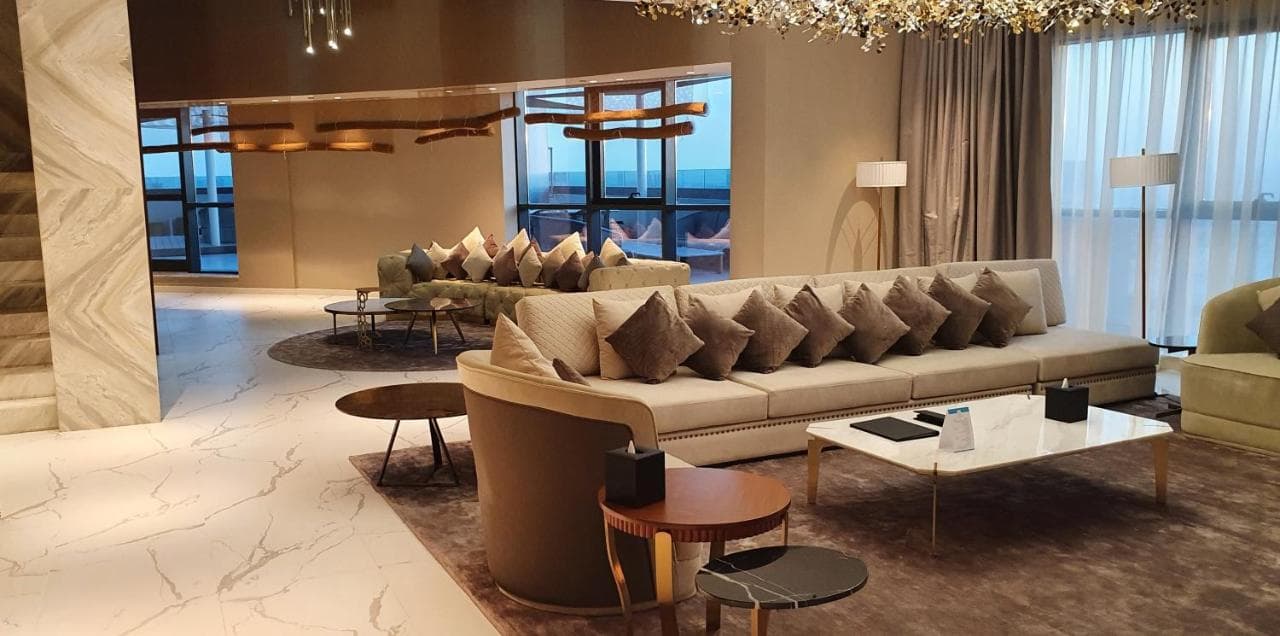 Millennium Place Barsha Heights Apartments