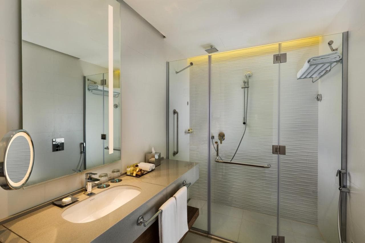 Millennium Place Barsha Heights Apartments