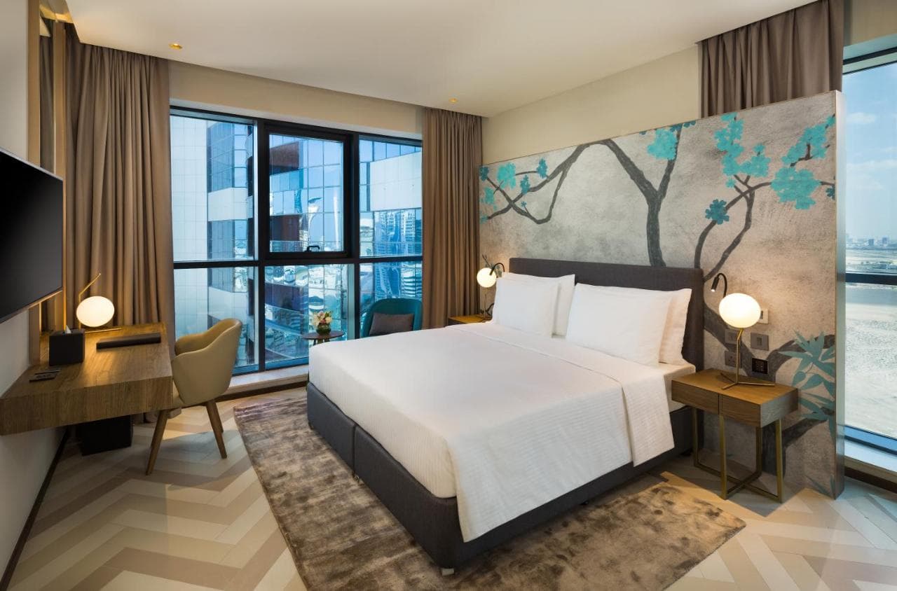 Millennium Place Barsha Heights Apartments