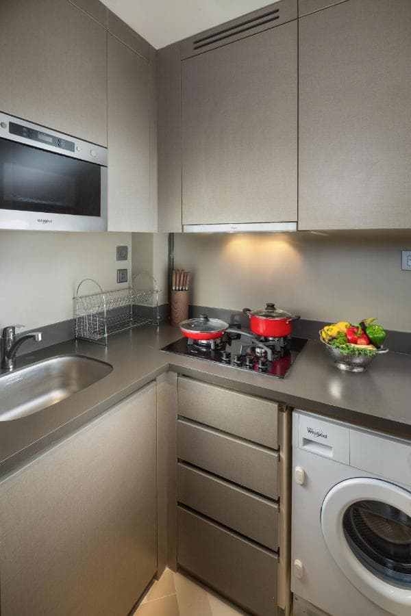 Millennium Place Barsha Heights Apartments