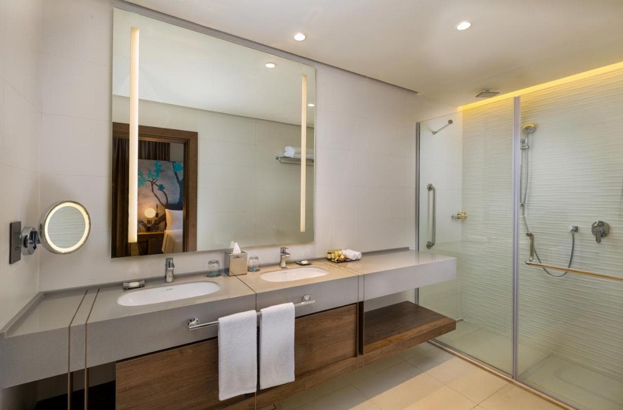 Millennium Place Barsha Heights Apartments