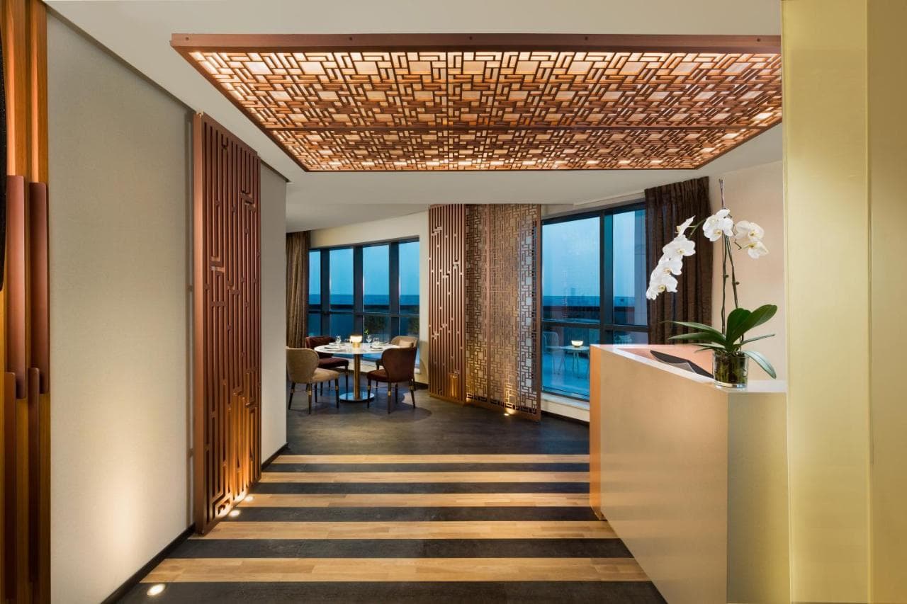 Millennium Place Barsha Heights Apartments