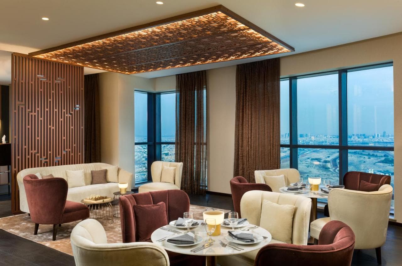 Millennium Place Barsha Heights Apartments