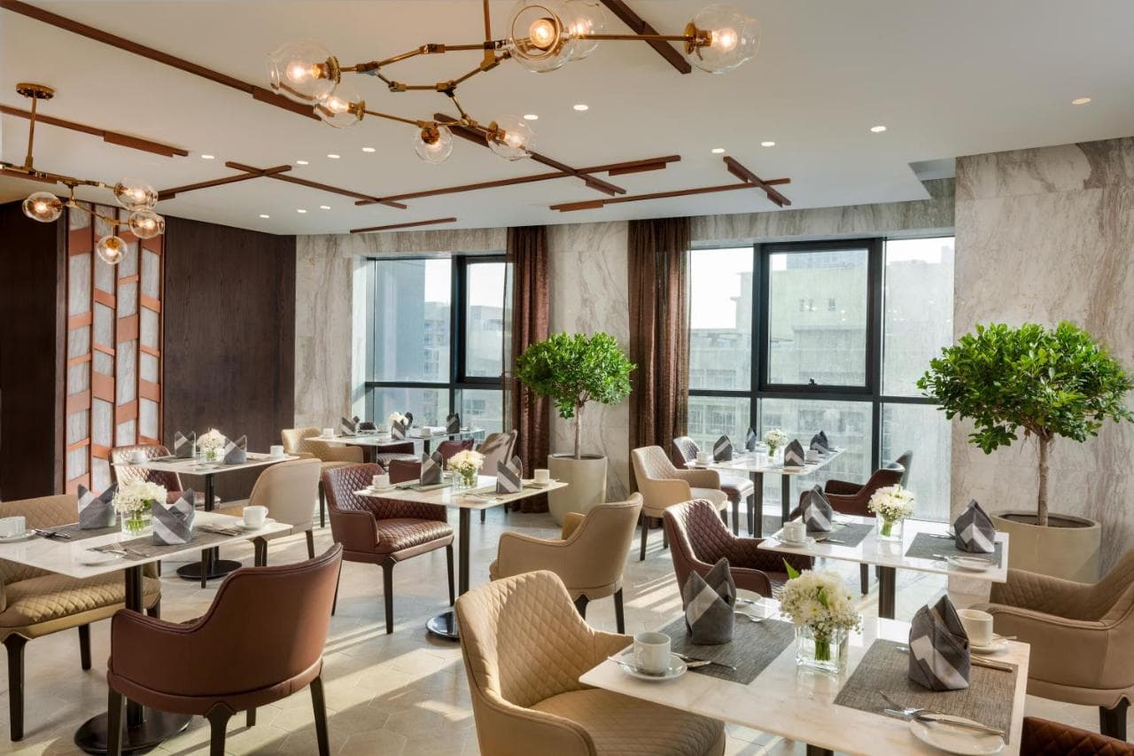 Millennium Place Barsha Heights Apartments