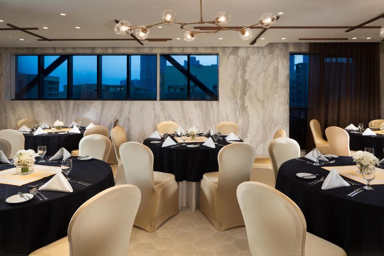 Millennium Place Barsha Heights Apartments
