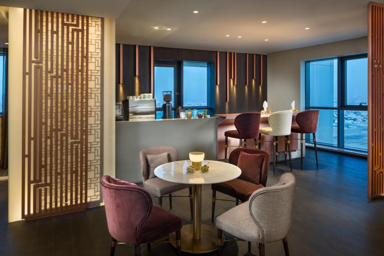 Millennium Place Barsha Heights Apartments