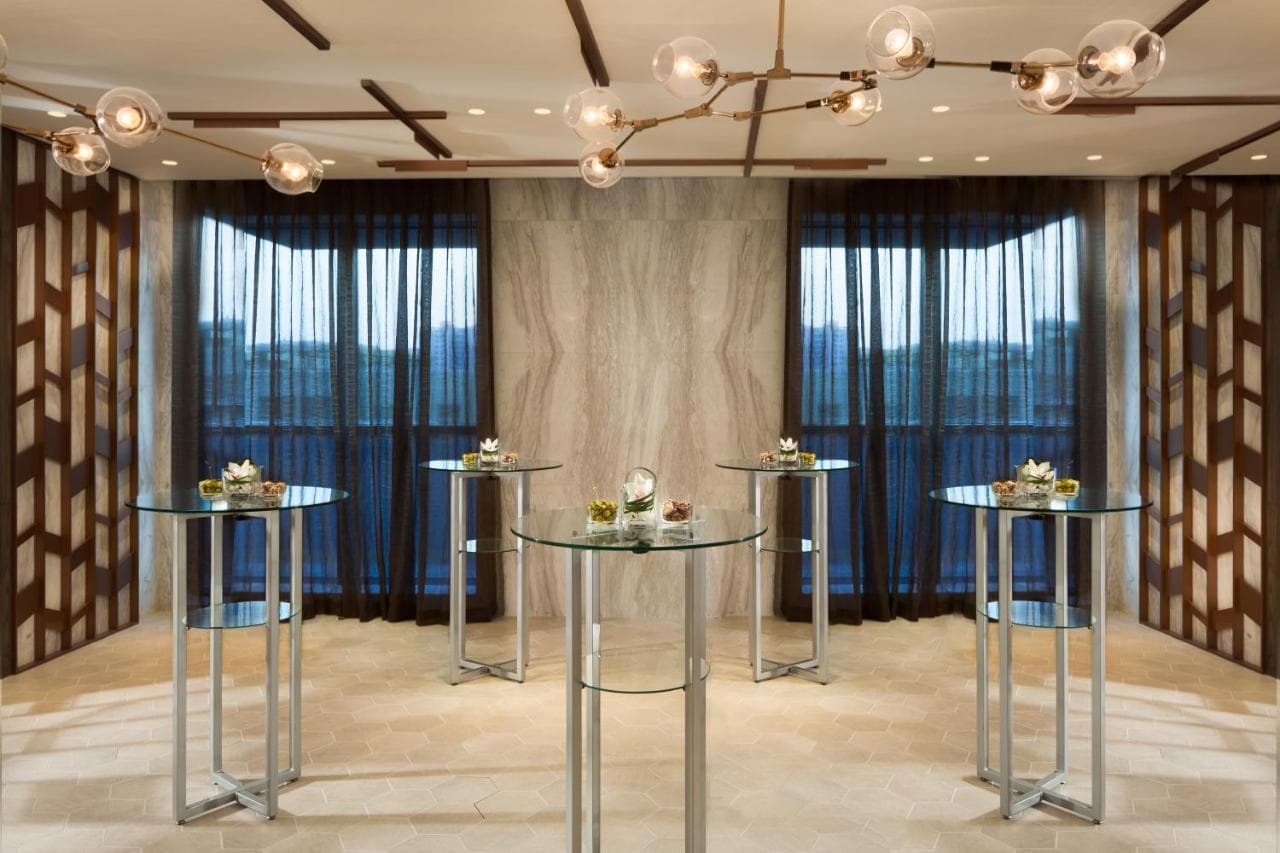 Millennium Place Barsha Heights Apartments