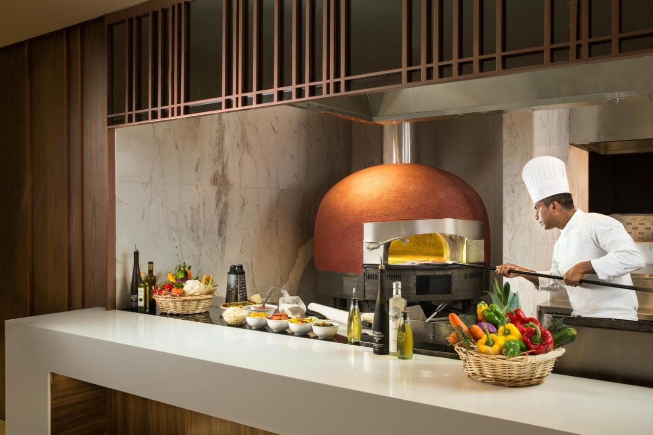 Millennium Place Barsha Heights Apartments