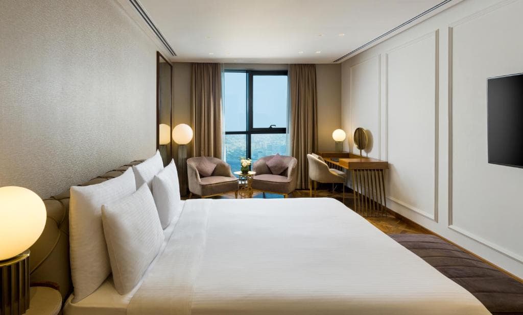 Millennium Place Barsha Heights Apartments