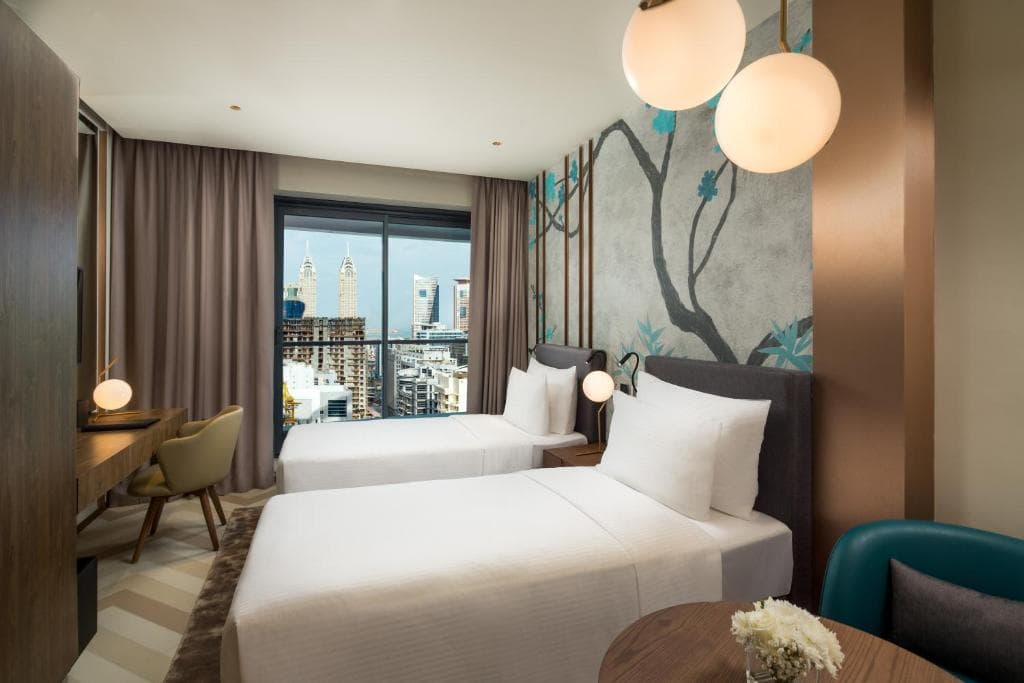 Millennium Place Barsha Heights Apartments