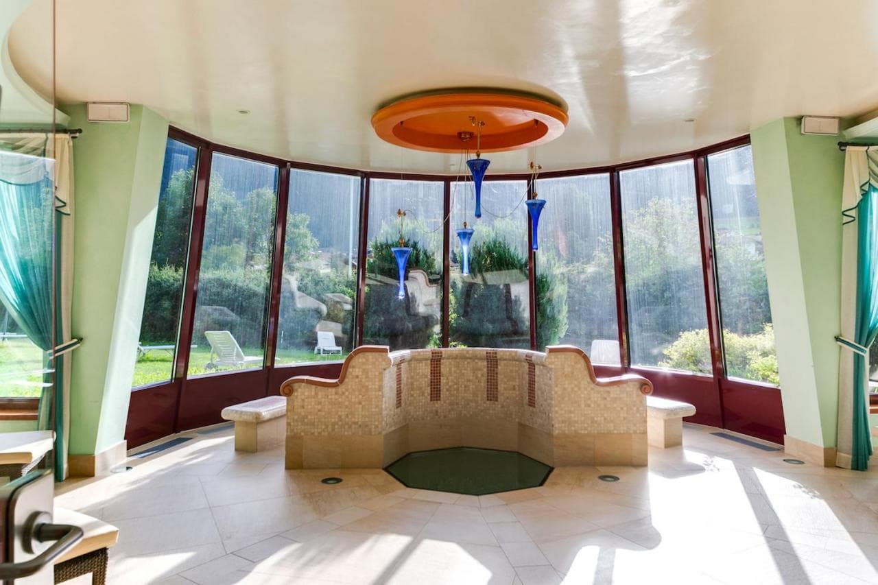 Smy Koflerhof Wellness & Spa Dolomiti