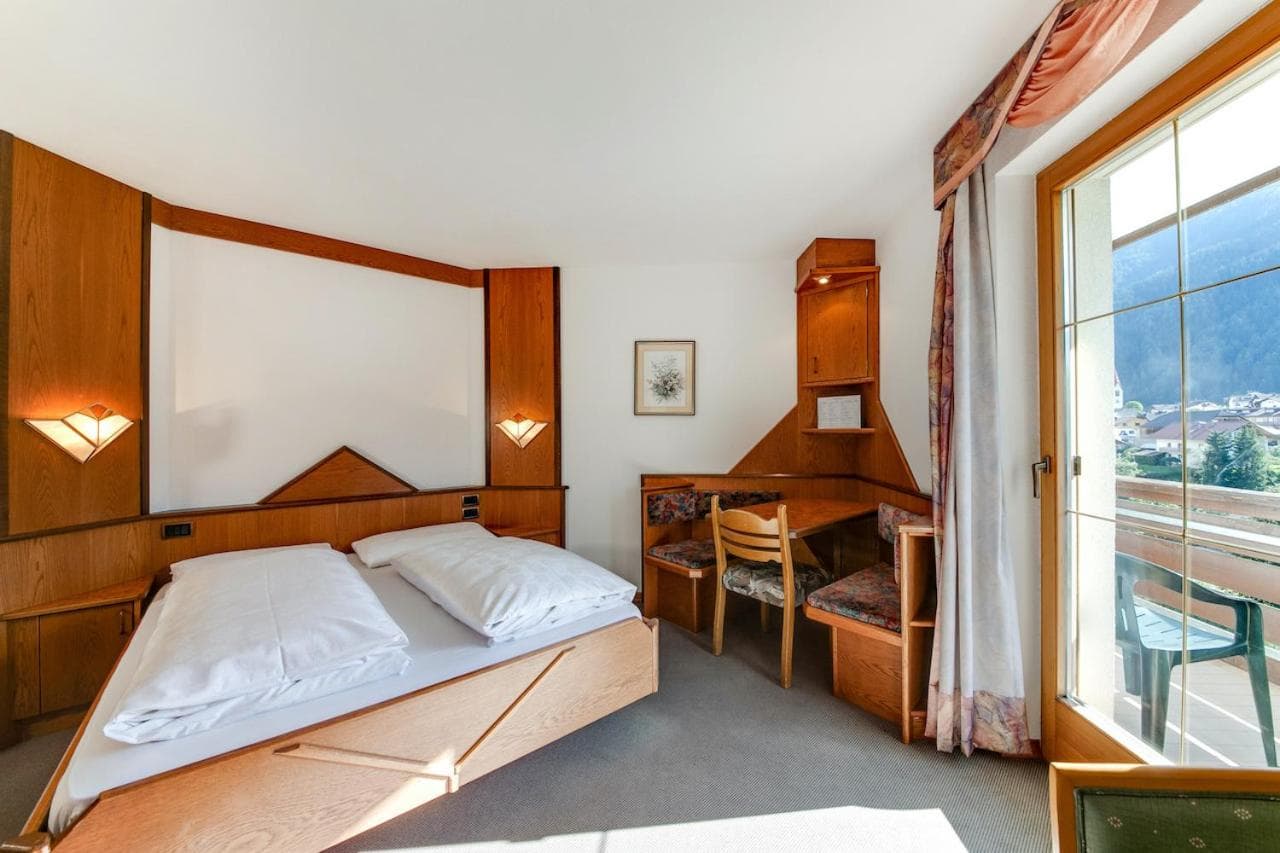 Smy Koflerhof Wellness & Spa Dolomiti