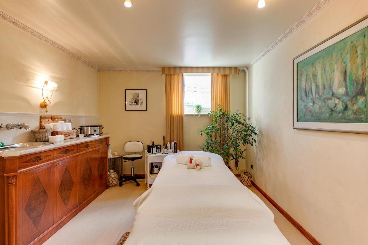 Smy Koflerhof Wellness & Spa Dolomiti