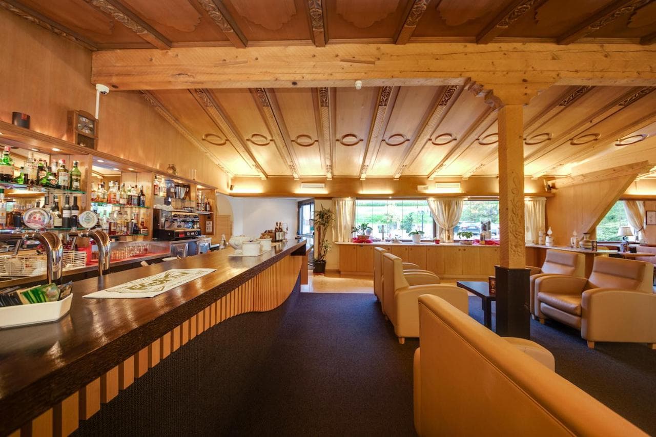 Smy Koflerhof Wellness & Spa Dolomiti