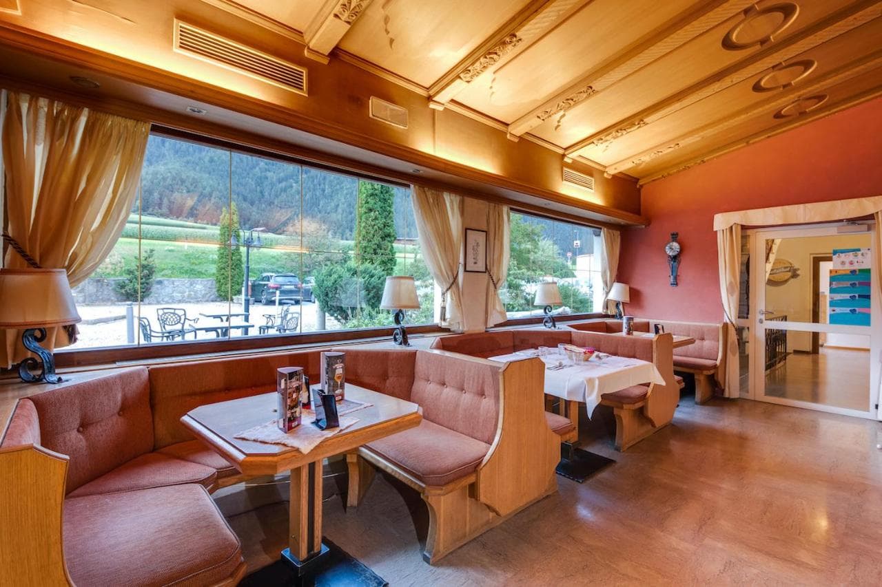 Smy Koflerhof Wellness & Spa Dolomiti