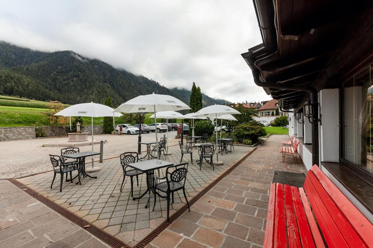 Smy Koflerhof Wellness & Spa Dolomiti