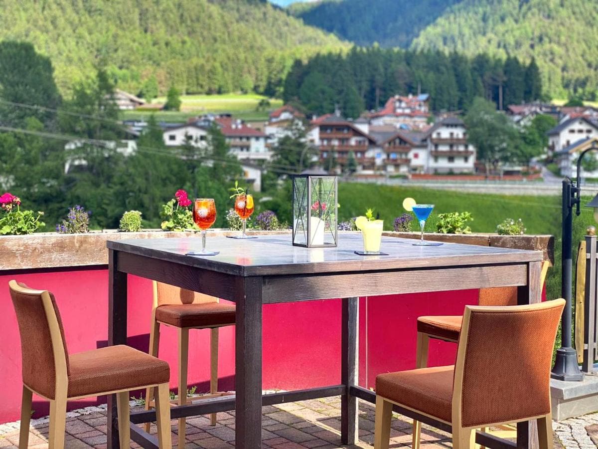 Smy Koflerhof Wellness & Spa Dolomiti