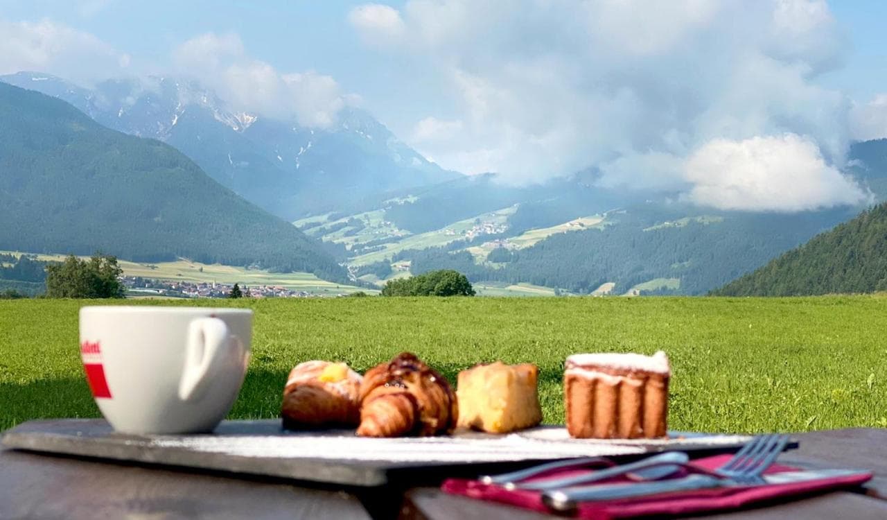 Smy Koflerhof Wellness & Spa Dolomiti