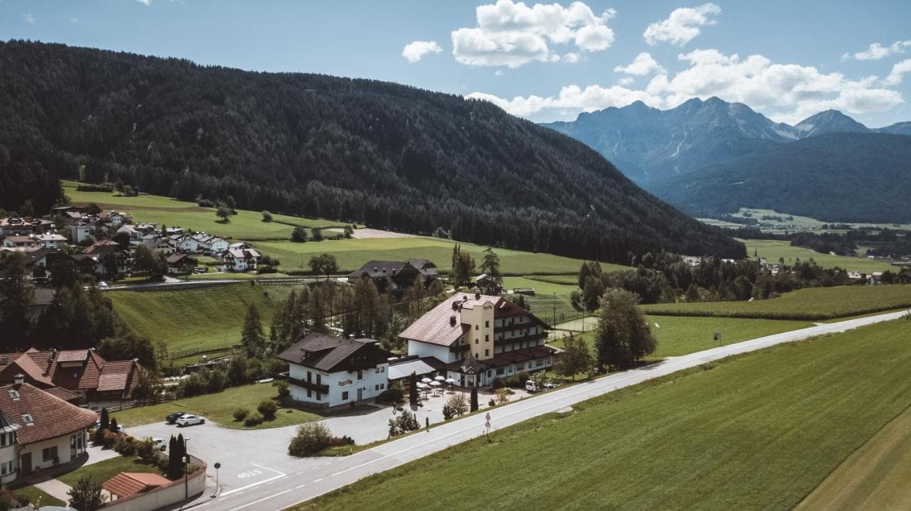 Smy Koflerhof Wellness & Spa Dolomiti