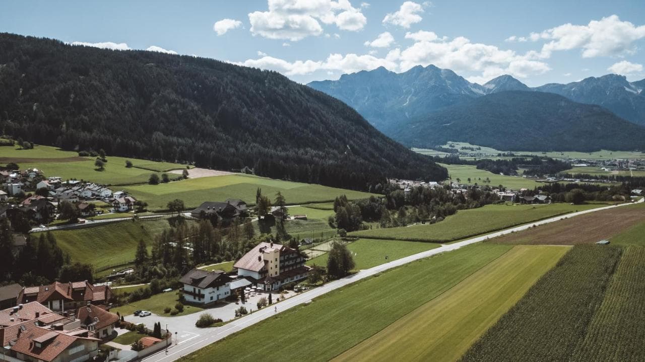 Smy Koflerhof Wellness & Spa Dolomiti