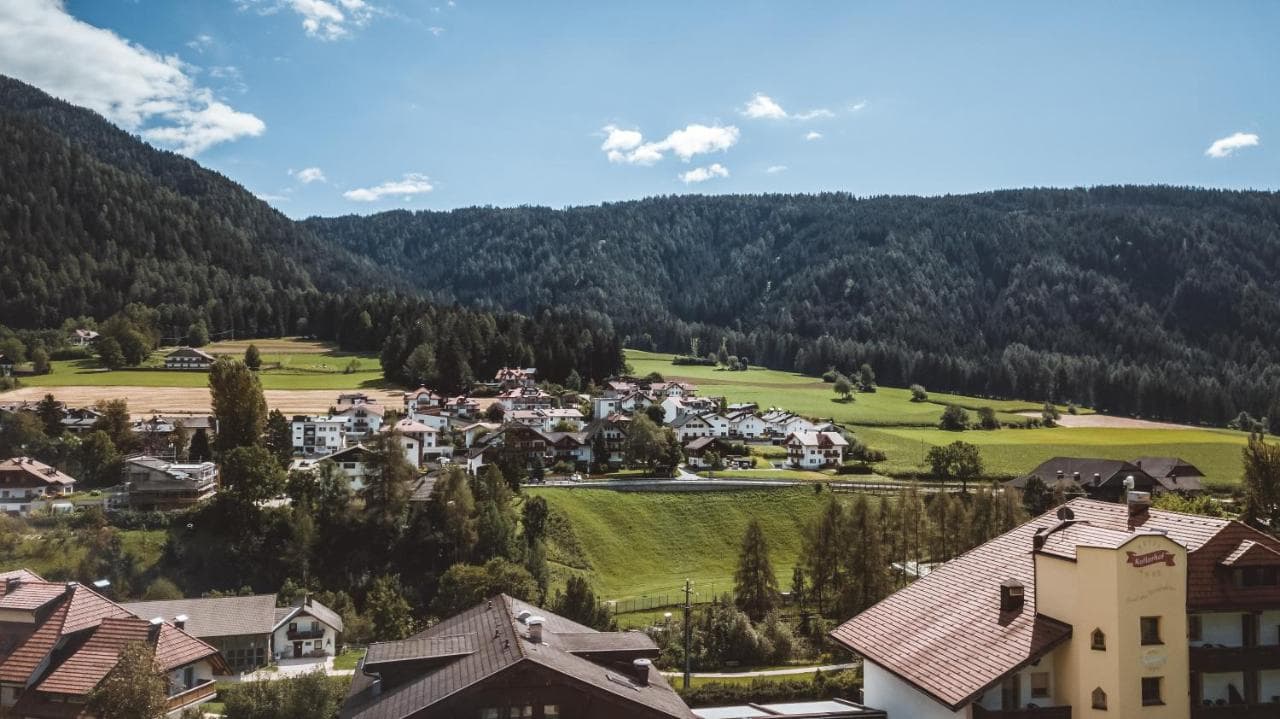 Smy Koflerhof Wellness & Spa Dolomiti