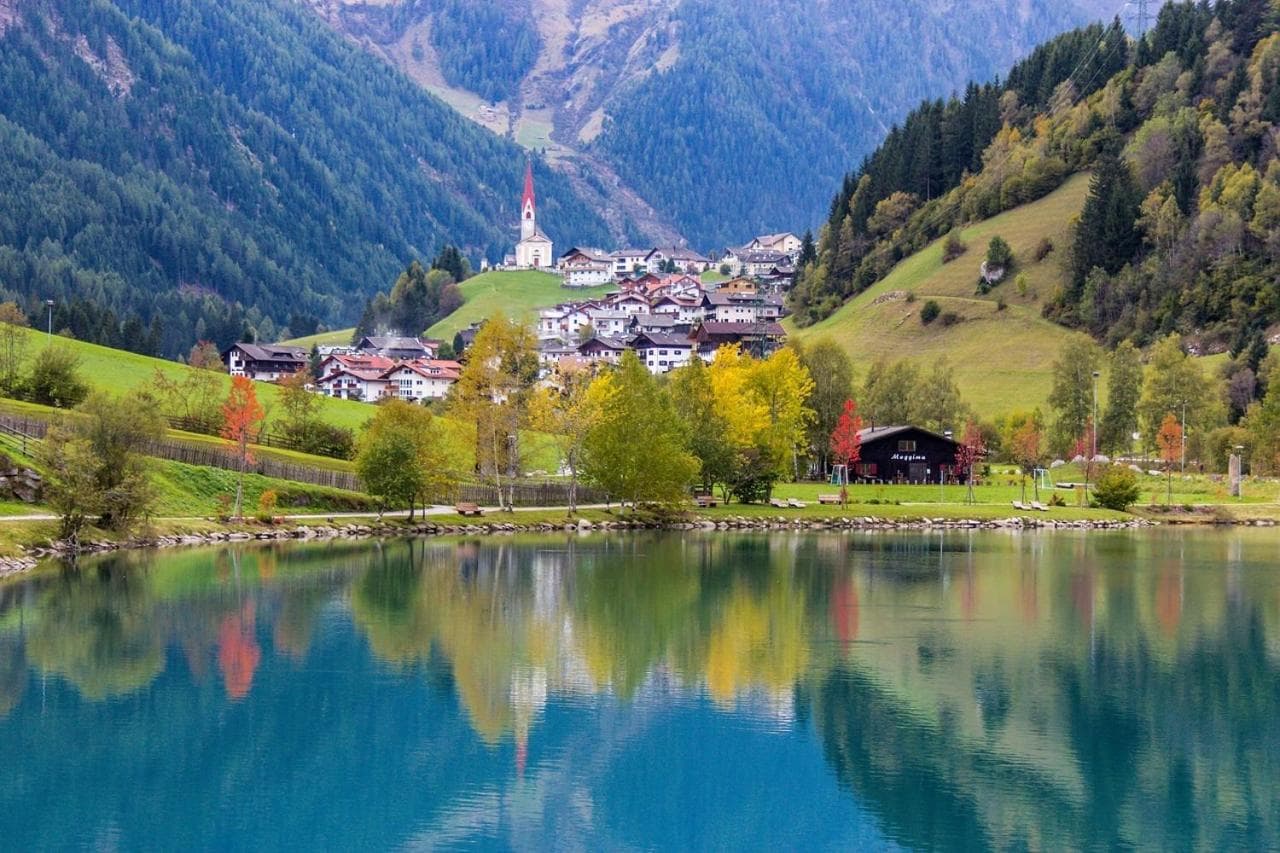 Smy Koflerhof Wellness & Spa Dolomiti