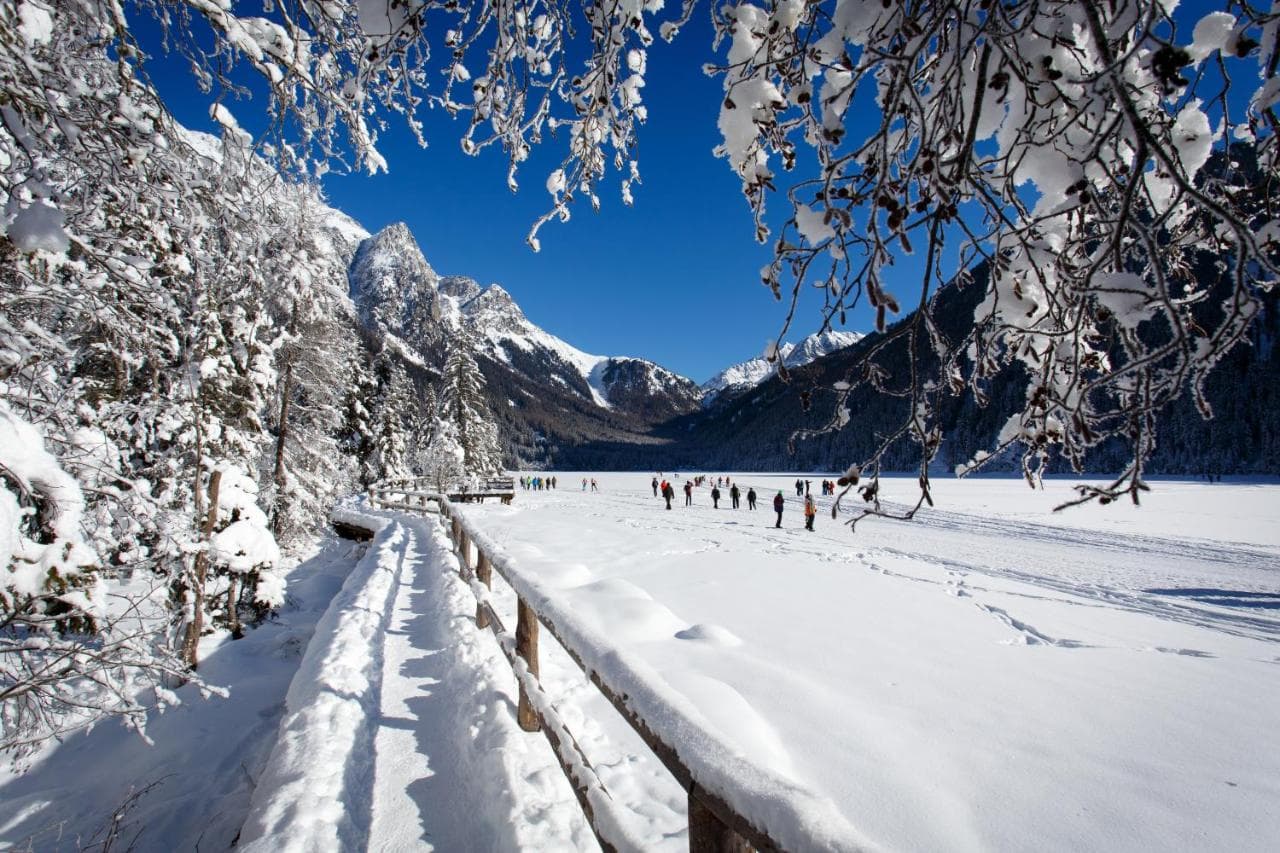 Smy Koflerhof Wellness & Spa Dolomiti