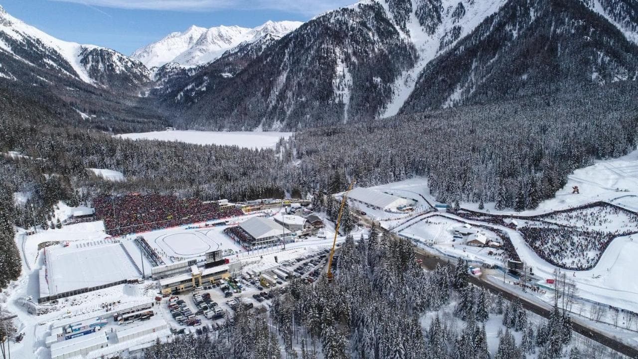 Smy Koflerhof Wellness & Spa Dolomiti