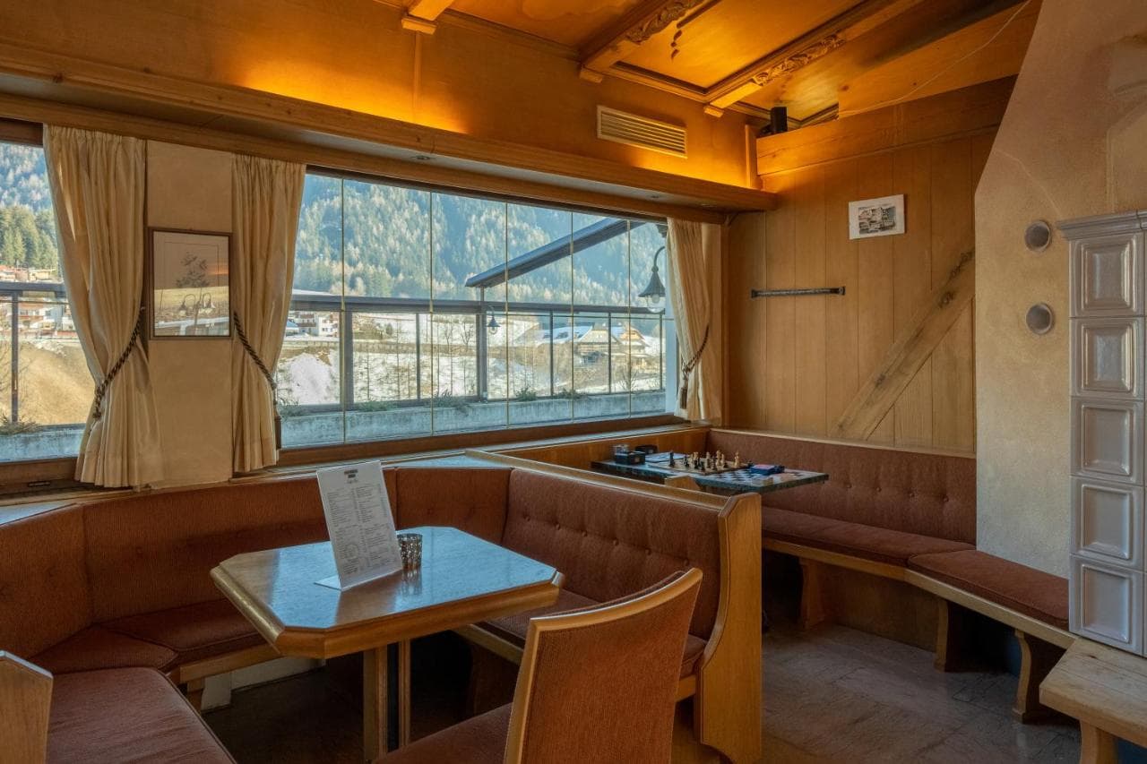 Smy Koflerhof Wellness & Spa Dolomiti