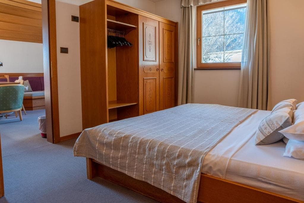 Smy Koflerhof Wellness & Spa Dolomiti
