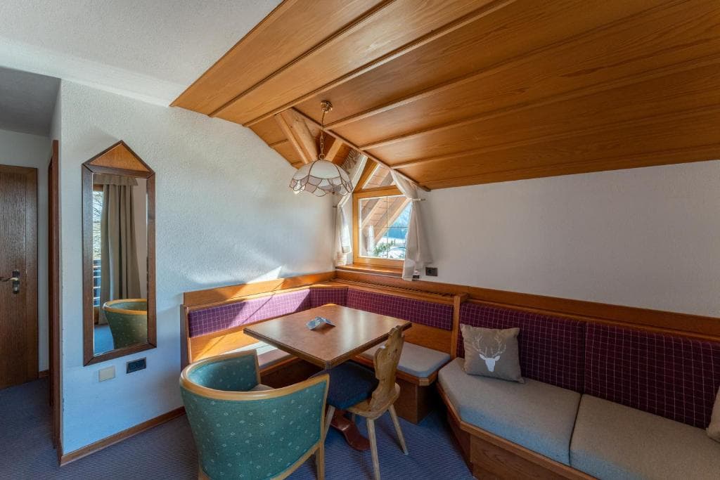 Smy Koflerhof Wellness & Spa Dolomiti
