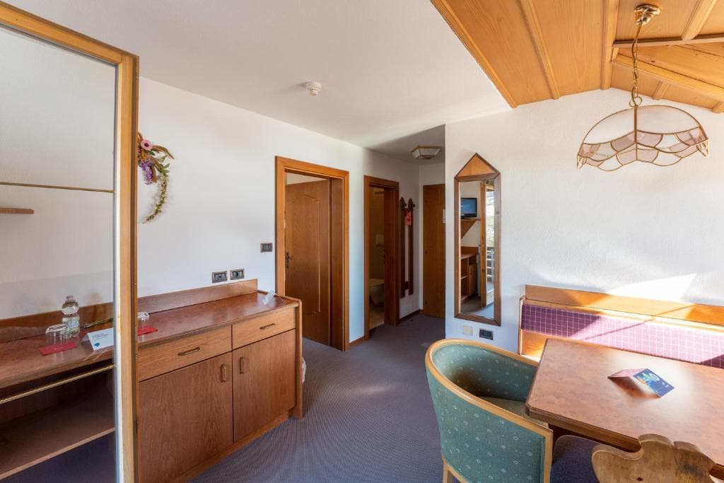 Smy Koflerhof Wellness & Spa Dolomiti
