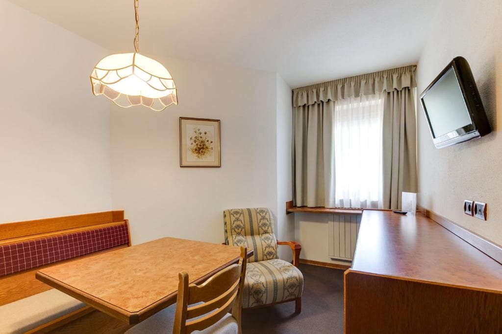 Smy Koflerhof Wellness & Spa Dolomiti