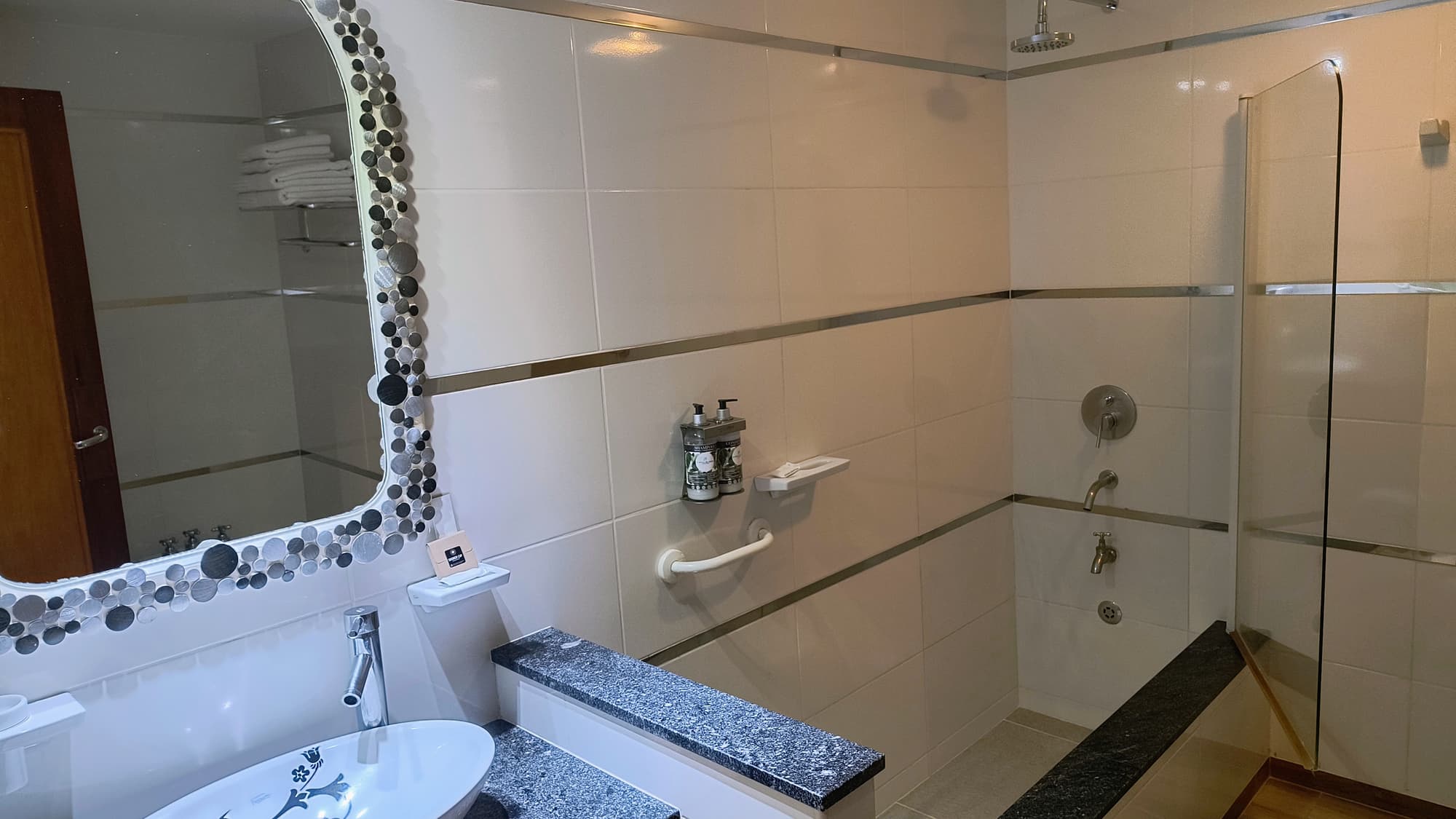 HDA Hotel & Spa
