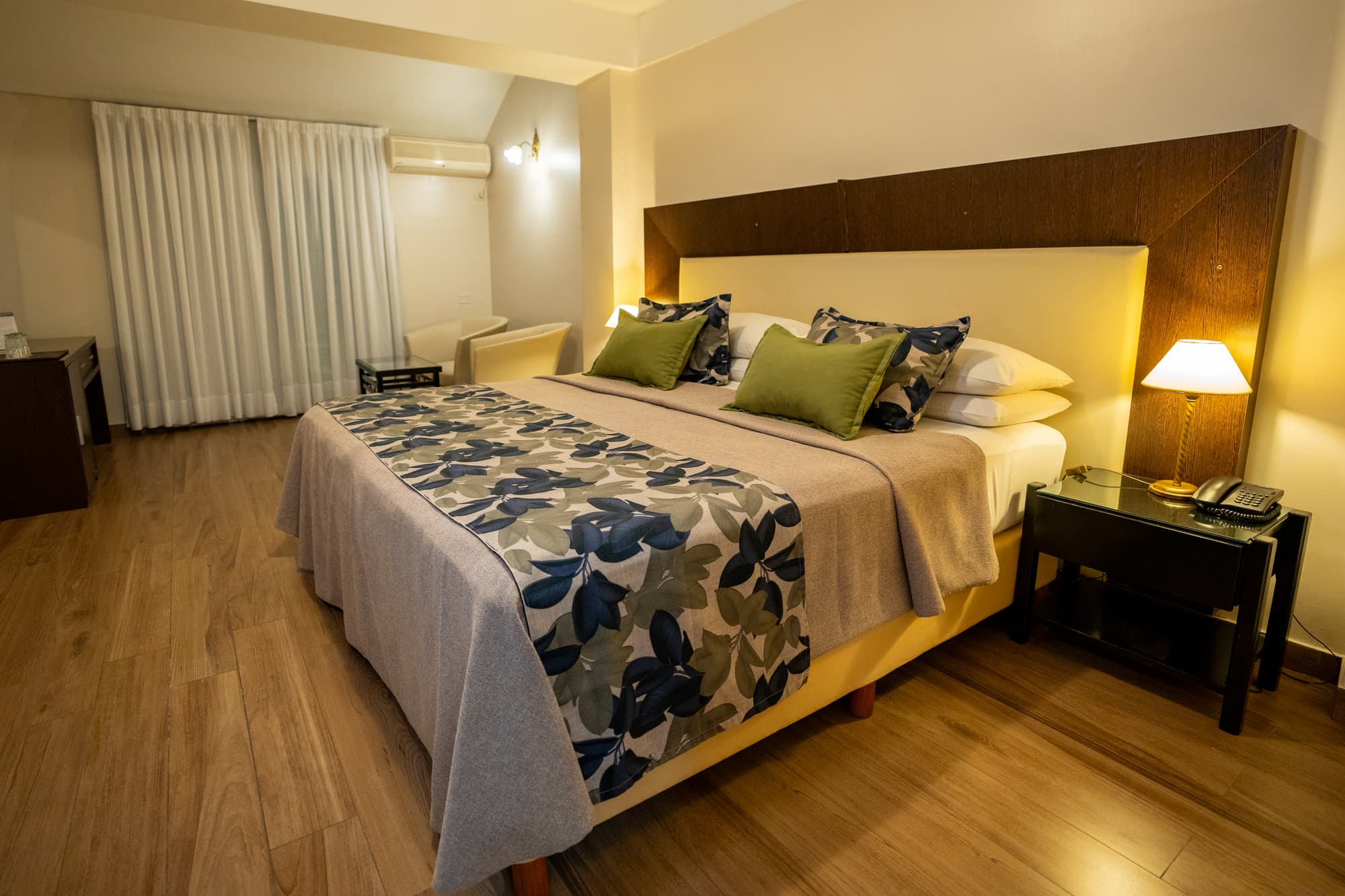 HDA Hotel & Spa
