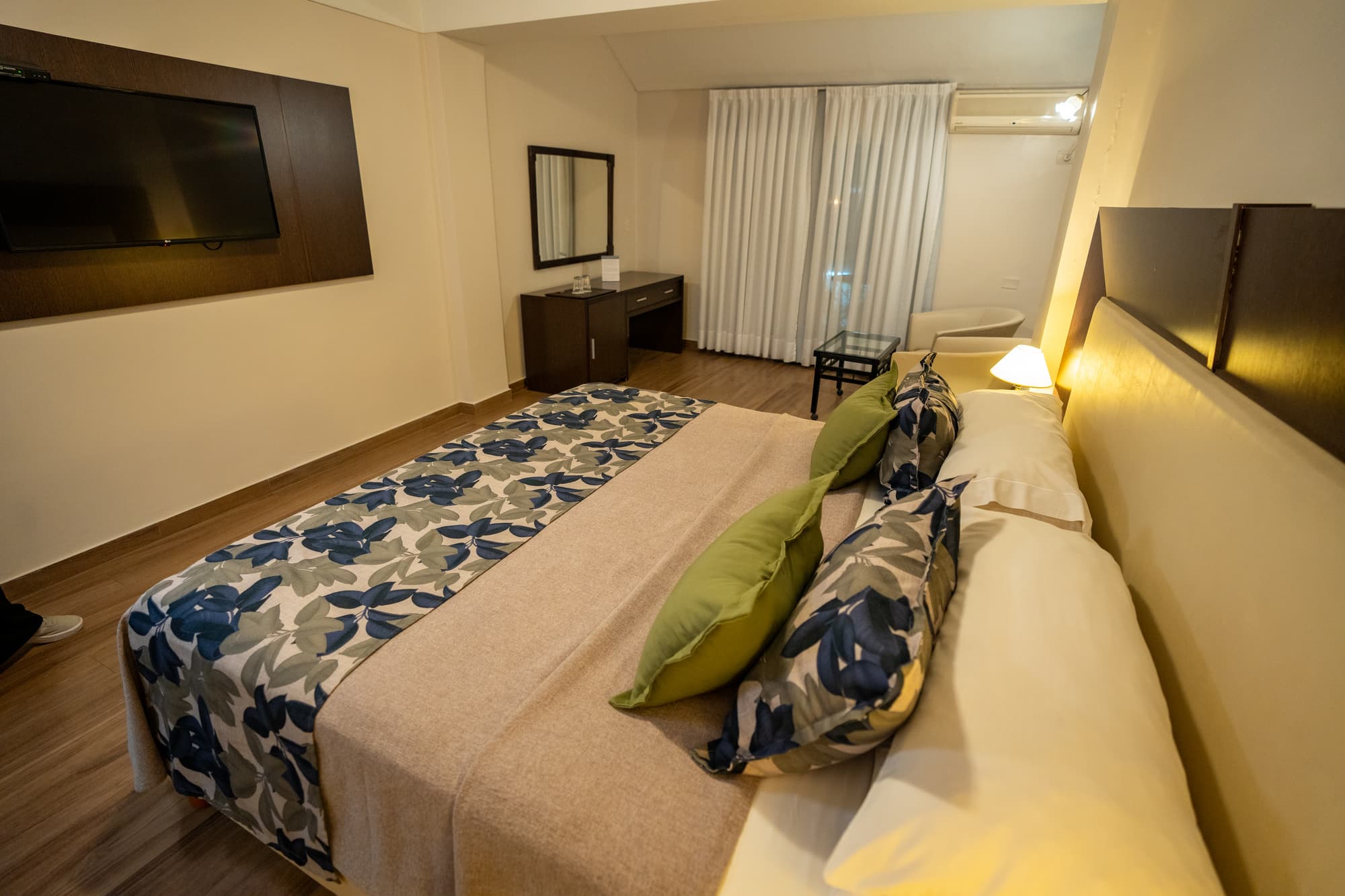 HDA Hotel & Spa