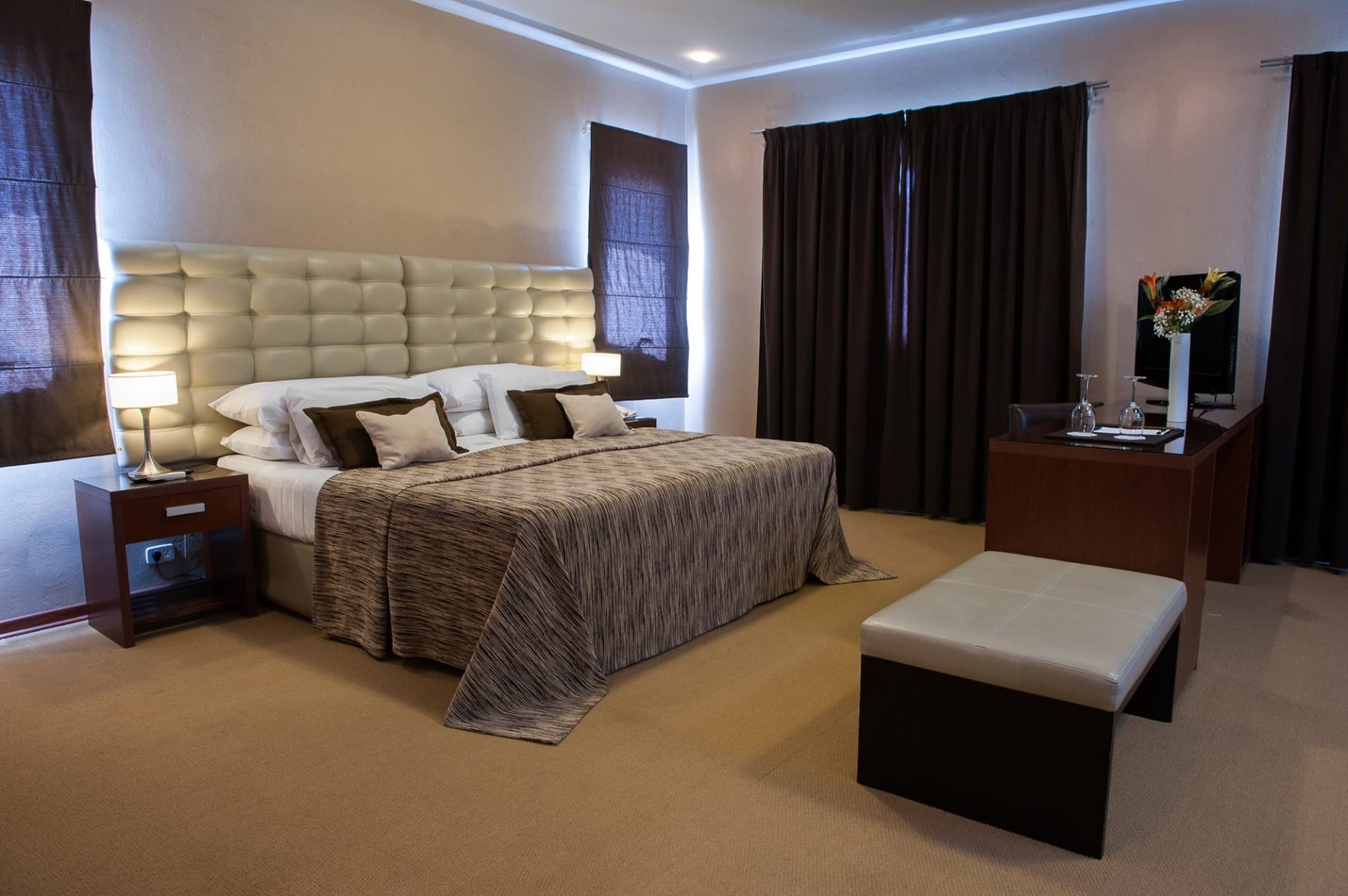 HDA Hotel & Spa
