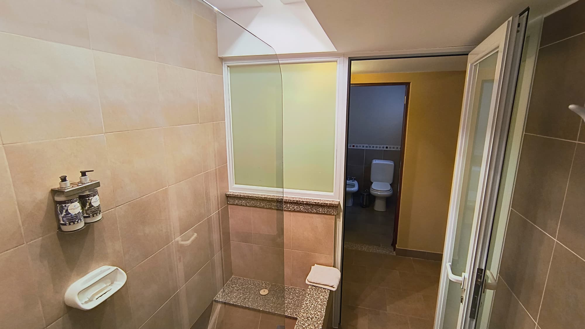HDA Hotel & Spa