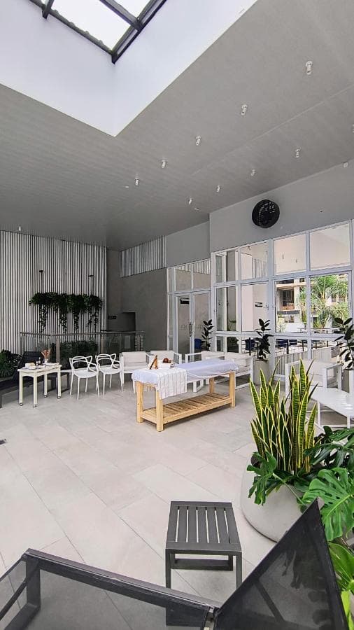 HDA Hotel & Spa