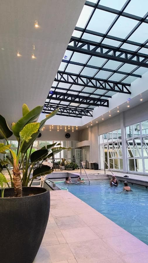 HDA Hotel & Spa