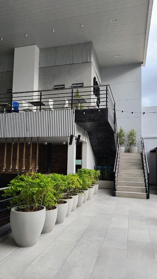 HDA Hotel & Spa