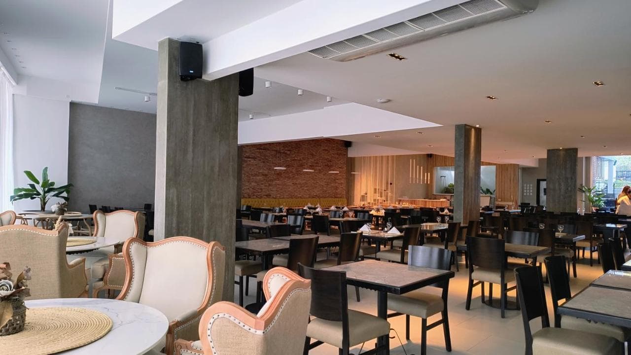 HDA Hotel & Spa